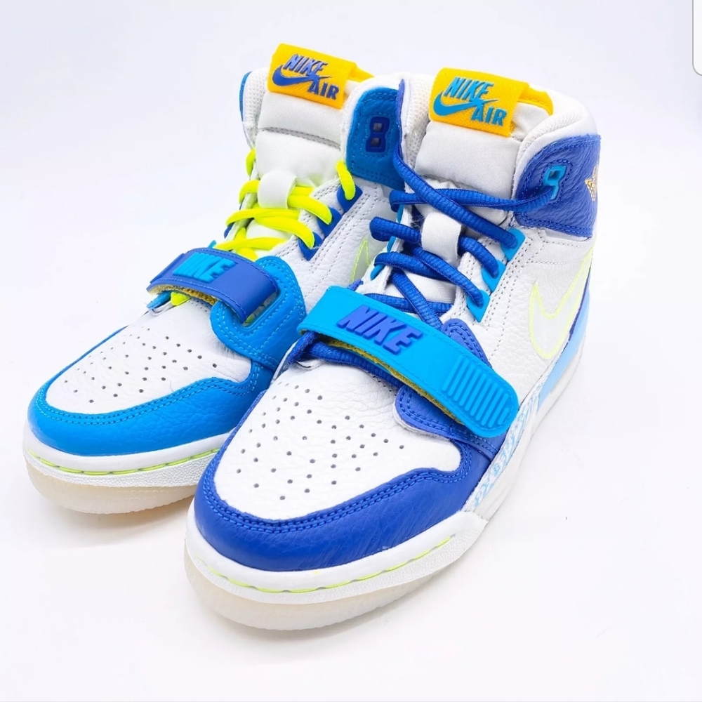 New Nike Air Jordan Legacy 312 Just Fly